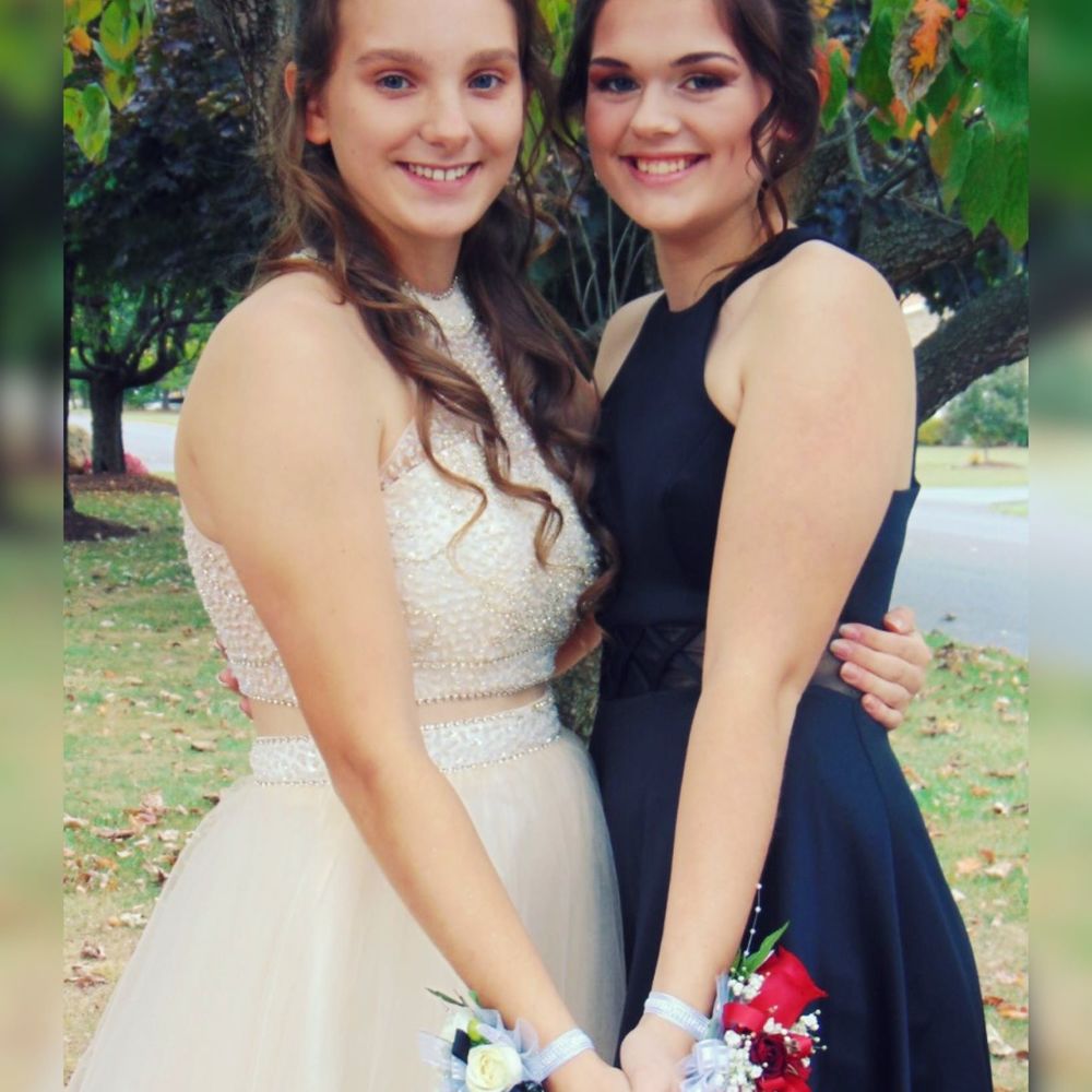 Meet your Posher, Jessica